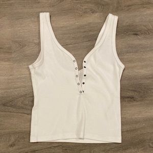 Abercrombie and Fitch Tank Top